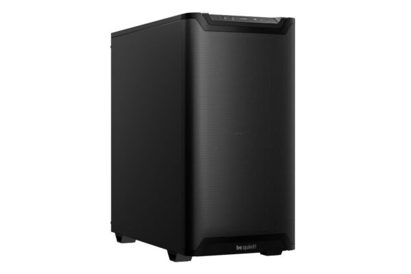 be quiet! PURE BASE 501 (BG074)