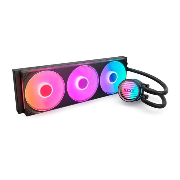 NZXT Kraken 360 RGB
