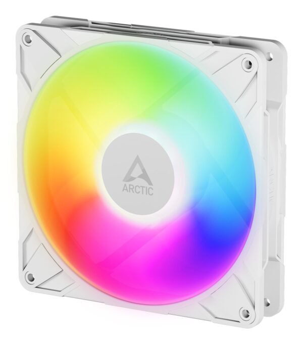 Arctic 140MM P14 PRO A-Rgb, balta