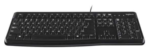 Logitech K120 US (920-002479)