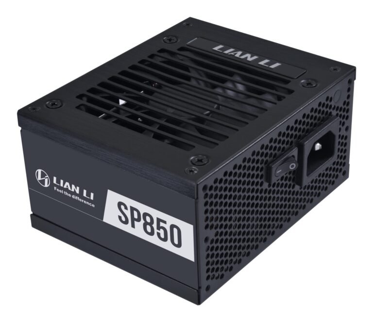 Lian Li SP0850 (G9P.SP0850G.B000.EU)