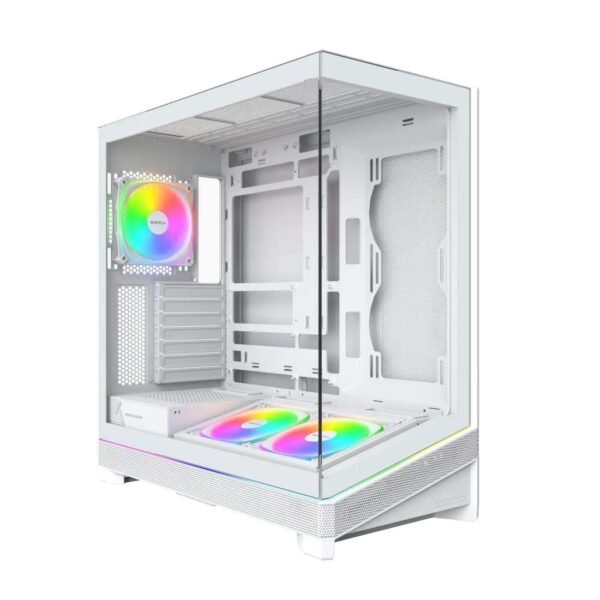 Montech White (SKY 3 (W))