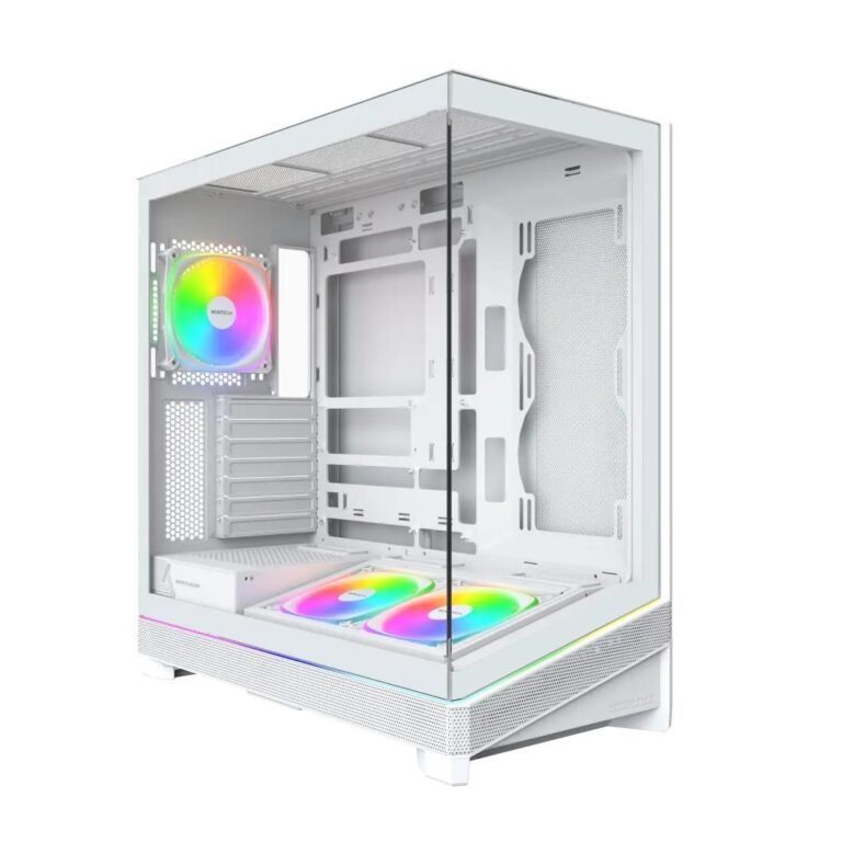 Montech White (SKY 3 (W))