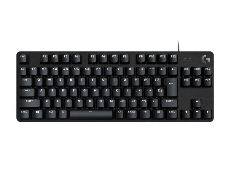 Logitech G413 SE TKL ENG