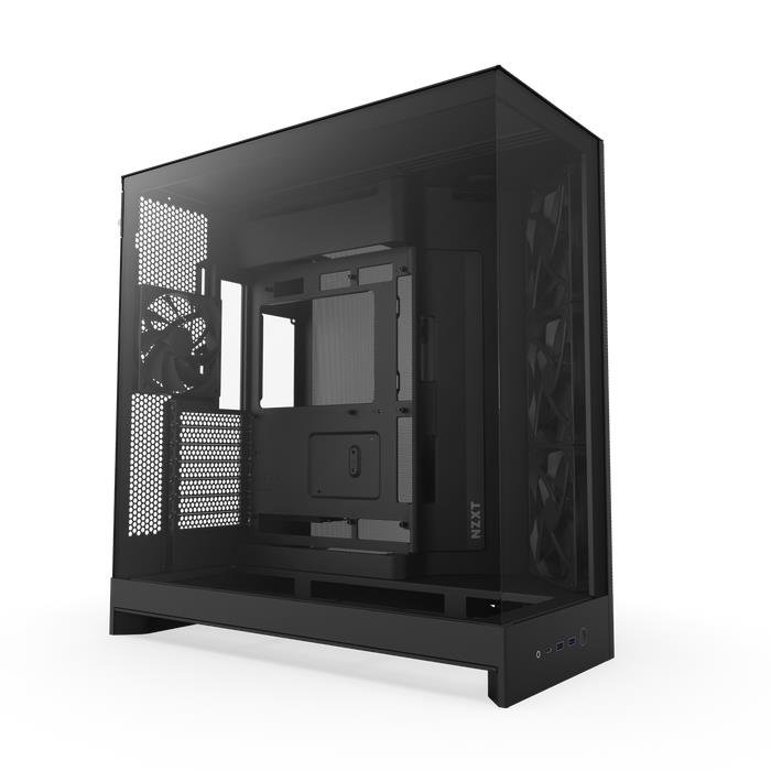 NZXT Black (CM-H92FB-01)
