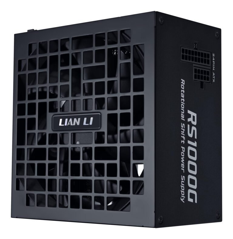 Lian Li EDGE Platinum 1000