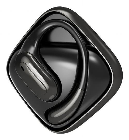 Gembird Bluetooth OPEN EAR TWS, juoda