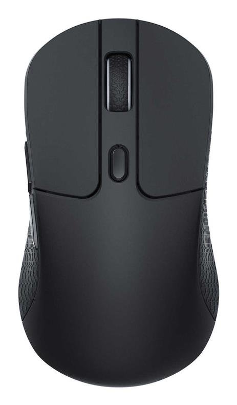 Keychron M3, juoda (M3-A71)
