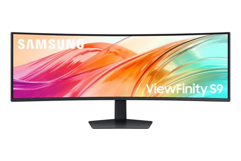 Samsung 49" (LS49F950UAUXEN)