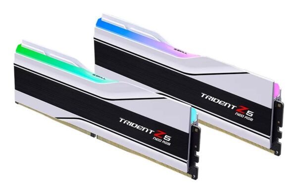 G.Skill 32GB DDR5-6000 (rinkinys iš 2) (F5-6000J3036F16GX2-TZ5NRW)