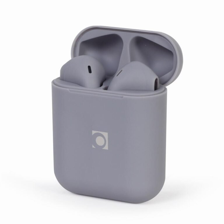 Gembird Bluetooth Seattle, pilka