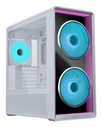 Lian Li White (G99.LAN217INFW.00)
