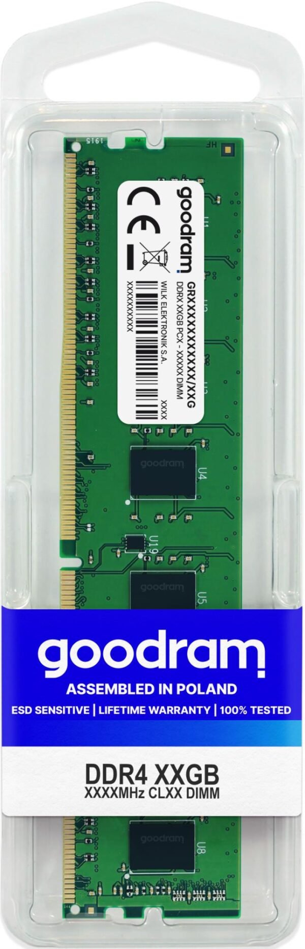 Goodram 16GB DDR4