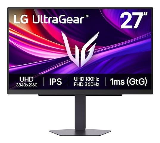 LG 27G810A-B 27" 4K Ultra HD (27G810A-B)