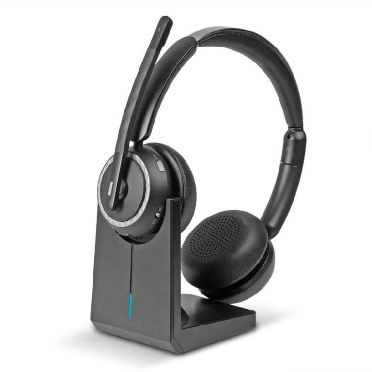 LINDY L118 Wireless
