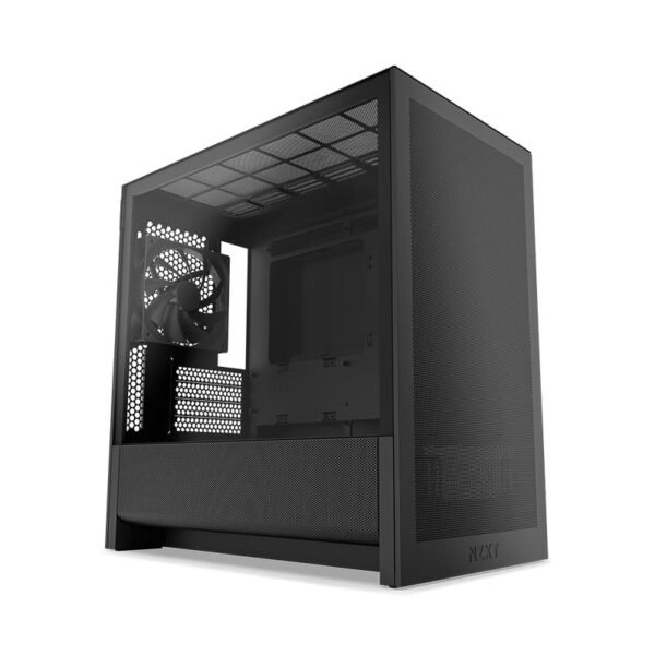 NZXT Black (CC-H31FB-01)