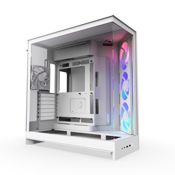 NZXT White (CM-H92FW-R1)