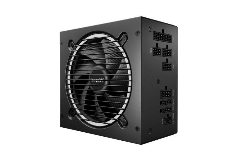 be quiet! Pure Power 13M 550 W