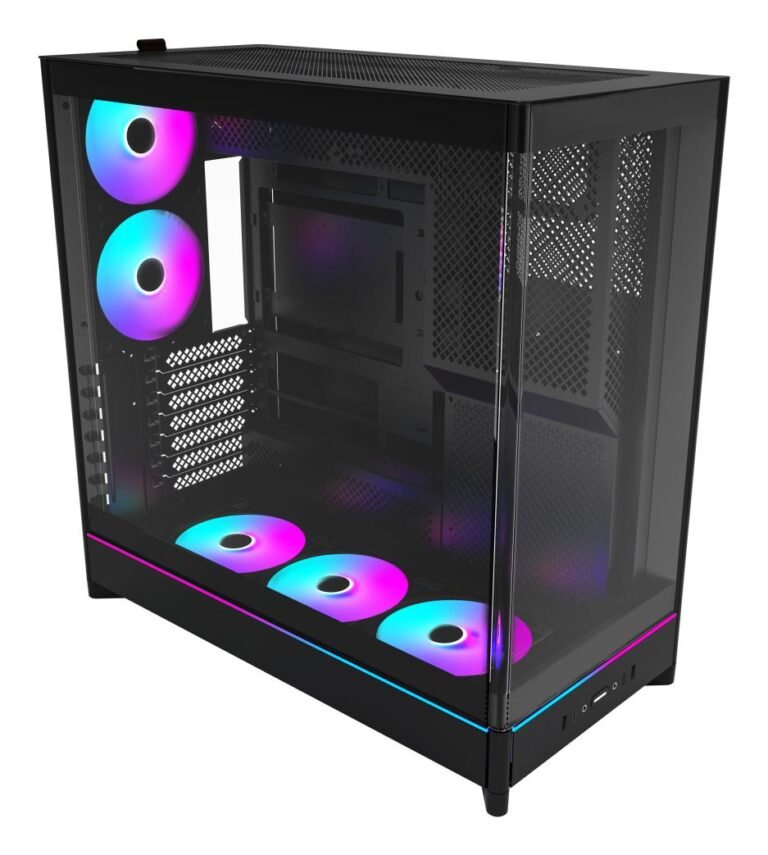 Montech HS02 PRO (HS02 PRO (B))