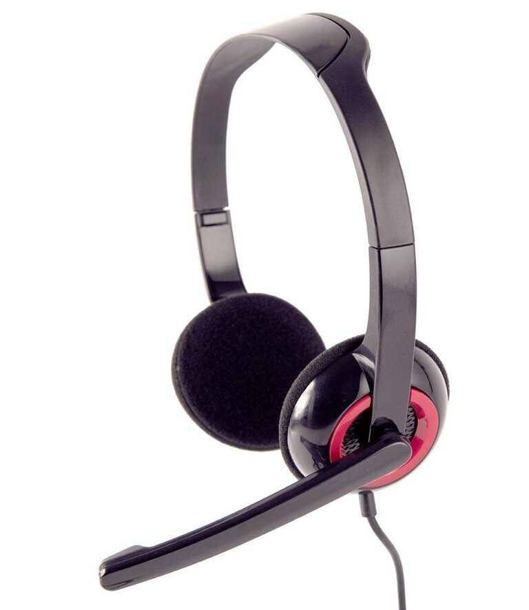 Gembird Stereo (MHS-002)
