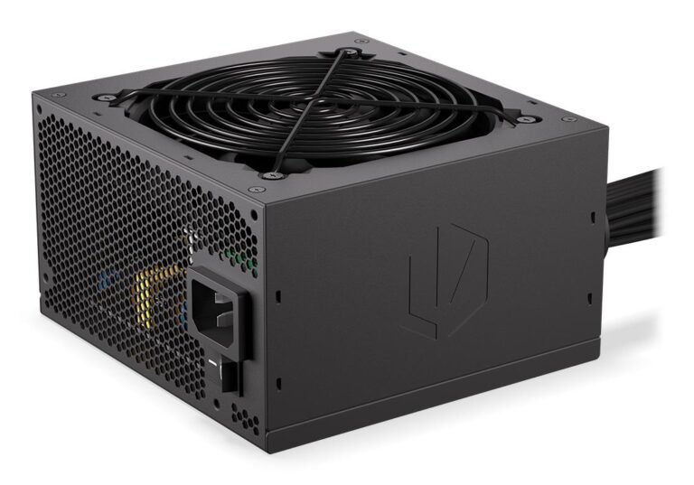 Endorfy Vero L5 Bronze 600 W 600 W
