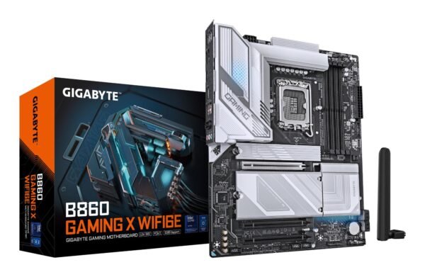 Gigabyte LGA1851 ATX DDR5