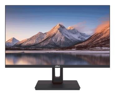 DAHUA DHI-LM24-C301B 23.8" Quad HD
