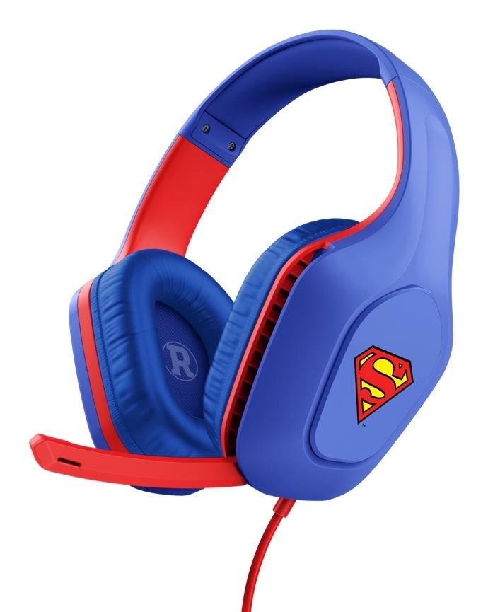 Trust GXT415SM Zirox Superman