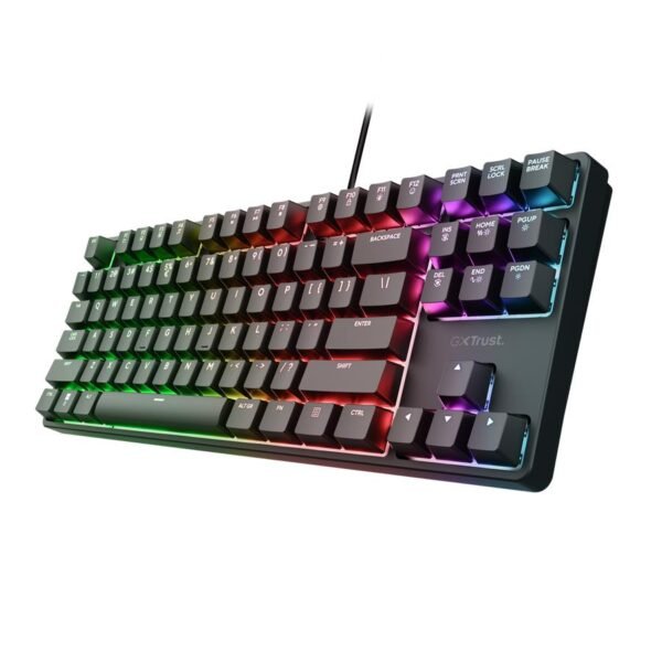 Trust GXT 864 CADA TKL