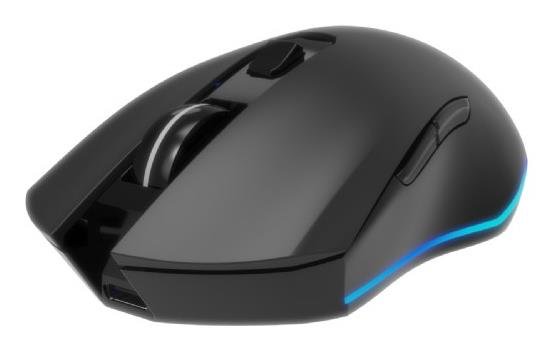 Gembird Gaming Firebolt