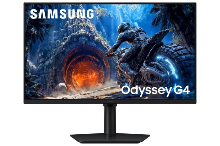 Samsung 27" Full HD (LS27HG402EUXEN)