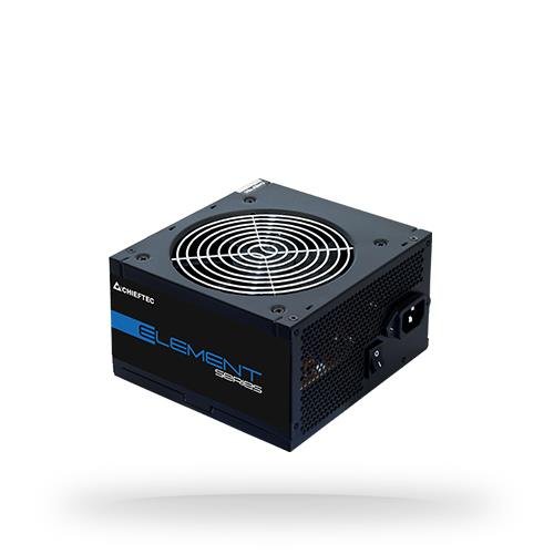 Chieftec PS/2 (ELP-600S)