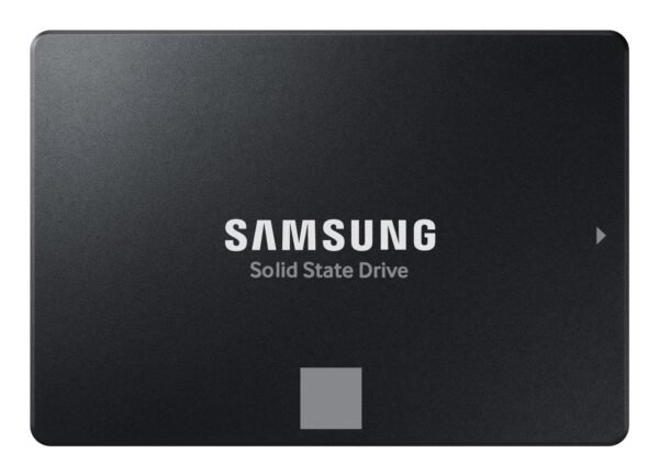 Samsung 8000 GB 2.5"