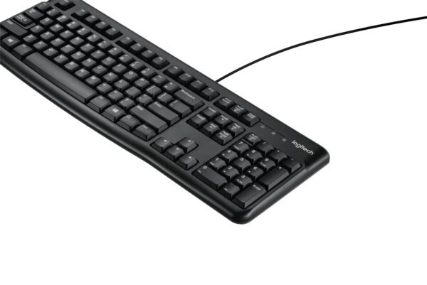 Logitech K120 US (920-002508)