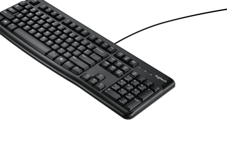 Logitech K120 US (920-002508)