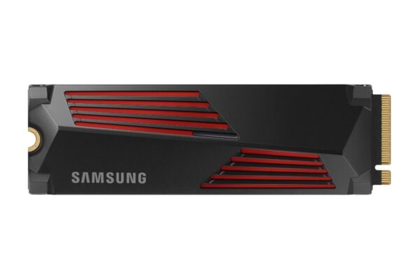 Samsung 4TB M.2 (MZ-V9P4T0CW)