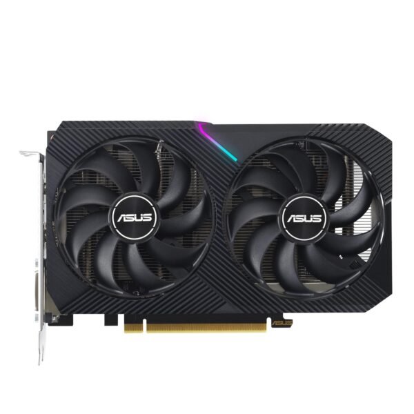 ASUS GeForce RTX 3050 8 GB