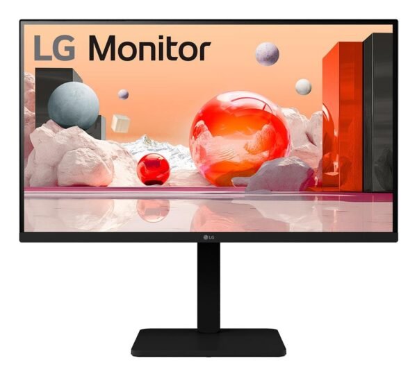 LG 27BA550-B 27"