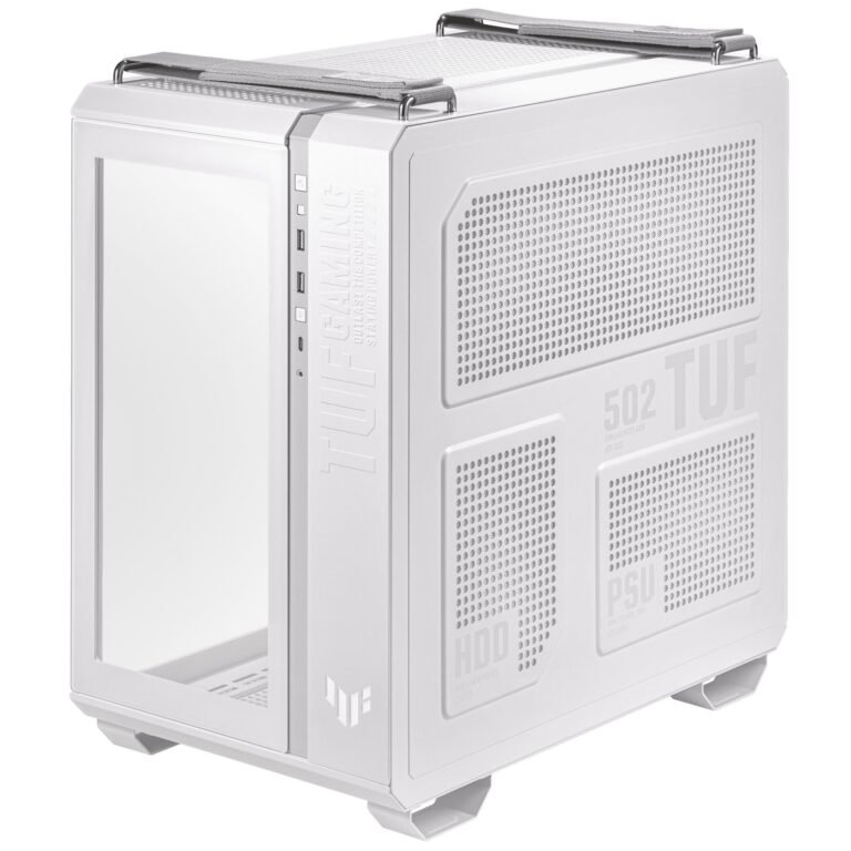 ASUS TUF Gaming GT502