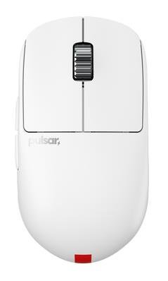 Pulsar X2H Medium, balta