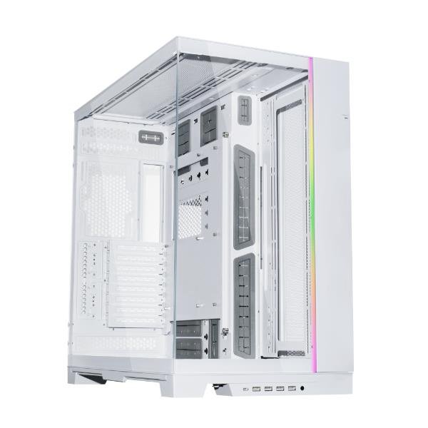 Lian Li White (G99.O11DEXL-W.00)