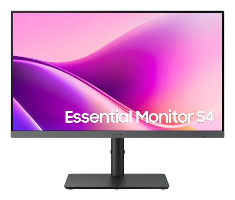 Samsung 24" Full HD