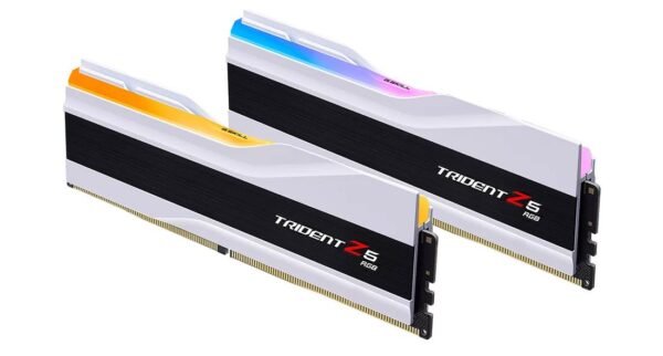 G.Skill 32GB DDR5-6000 (rinkinys iš 2) (F5-6000J3636F16GX2-TZ5RW)