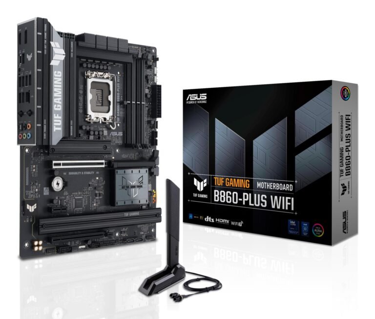 ASUS LGA1851 ATX DDR5