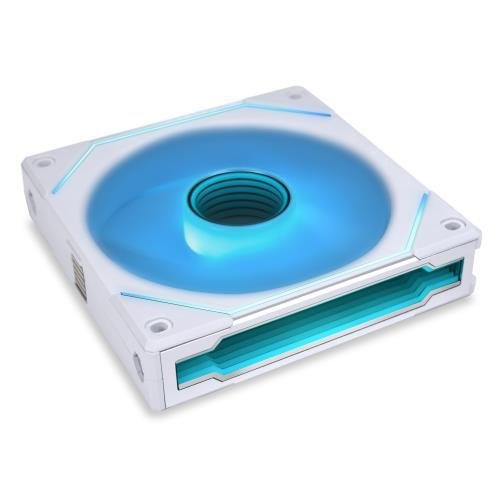 Lian Li 120MM (G99.12SLIN1W.00)