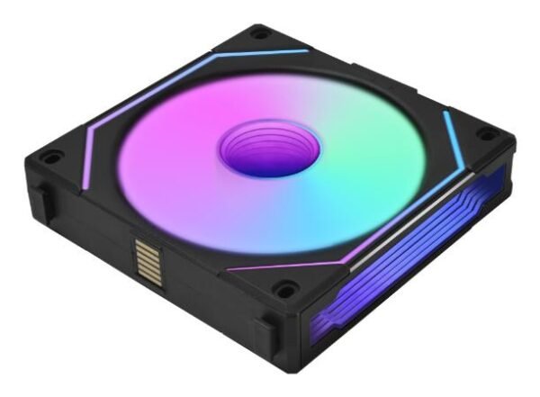 Lian Li 120MM (G99.12RSLIN1W1B.00)