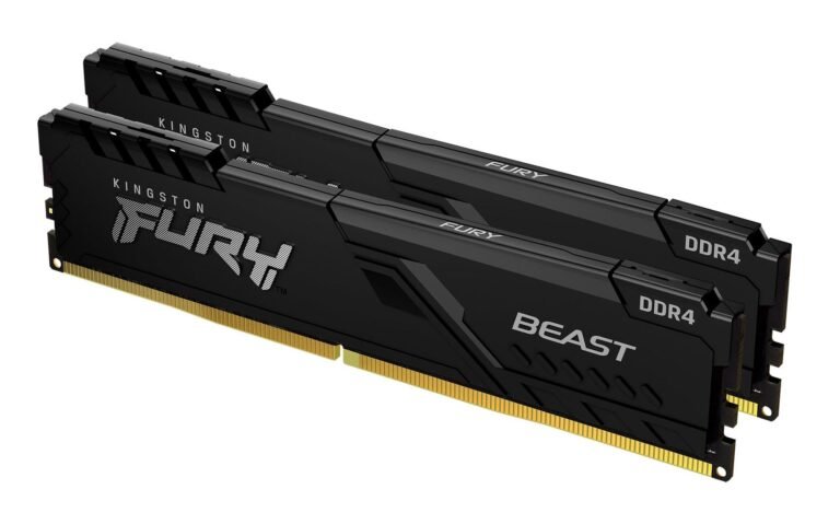 Kingston 16GB DDR4 (KF436C17BBK2/16)