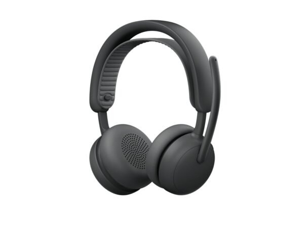 Logitech ZONE 2 ES, grafito