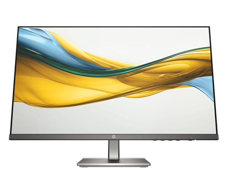 HP B11W5AT 23.8" Full HD