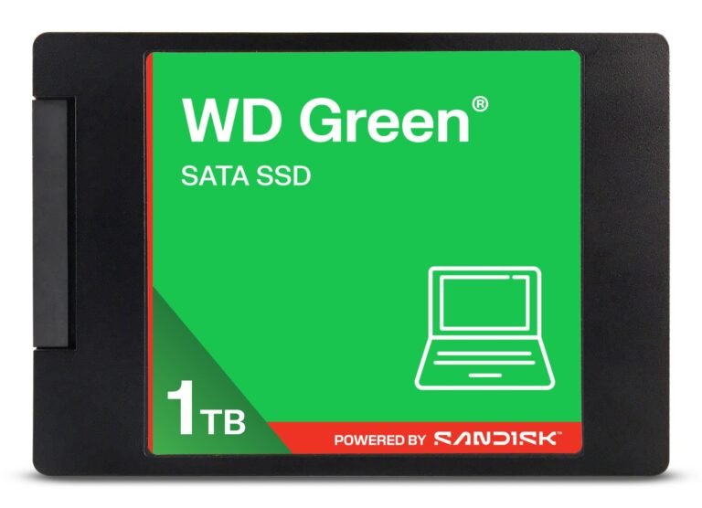 SanDisk 1000 GB 2.5"